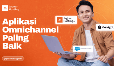 Aplikasi Omnichannel